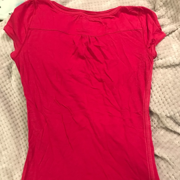 American Eagle T-shirt ❤️ - Picture 4 of 4